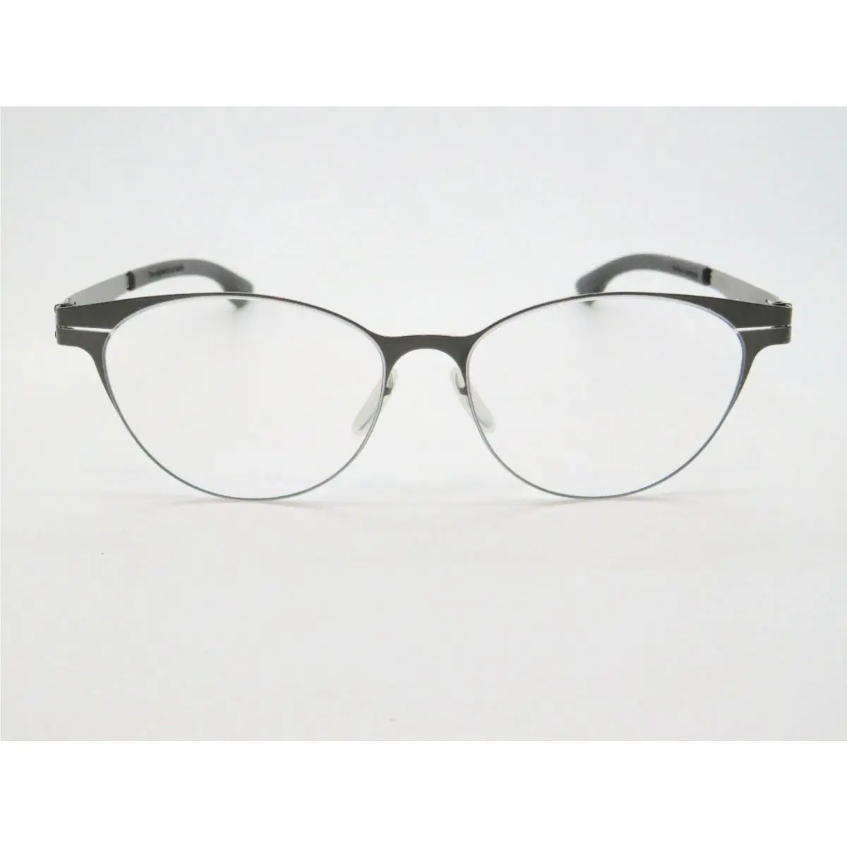 IC Berlin Bossa Nova Gunmetal 50mm Eyeglasses