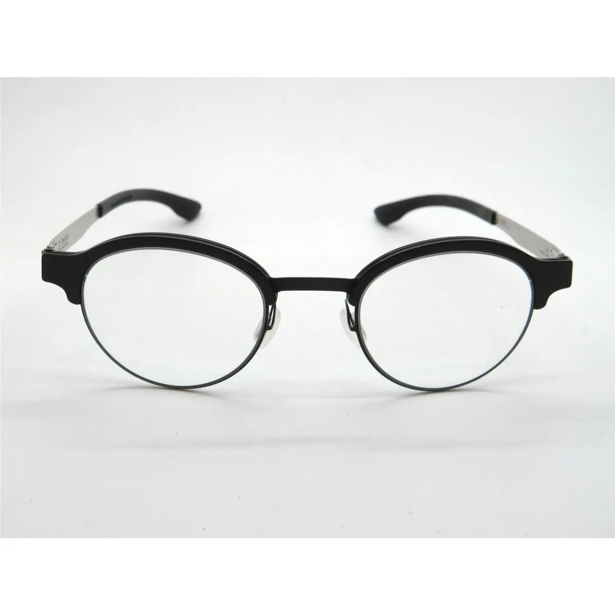 IC Berlin Haru Black/pearl 46mm Eyeglasses