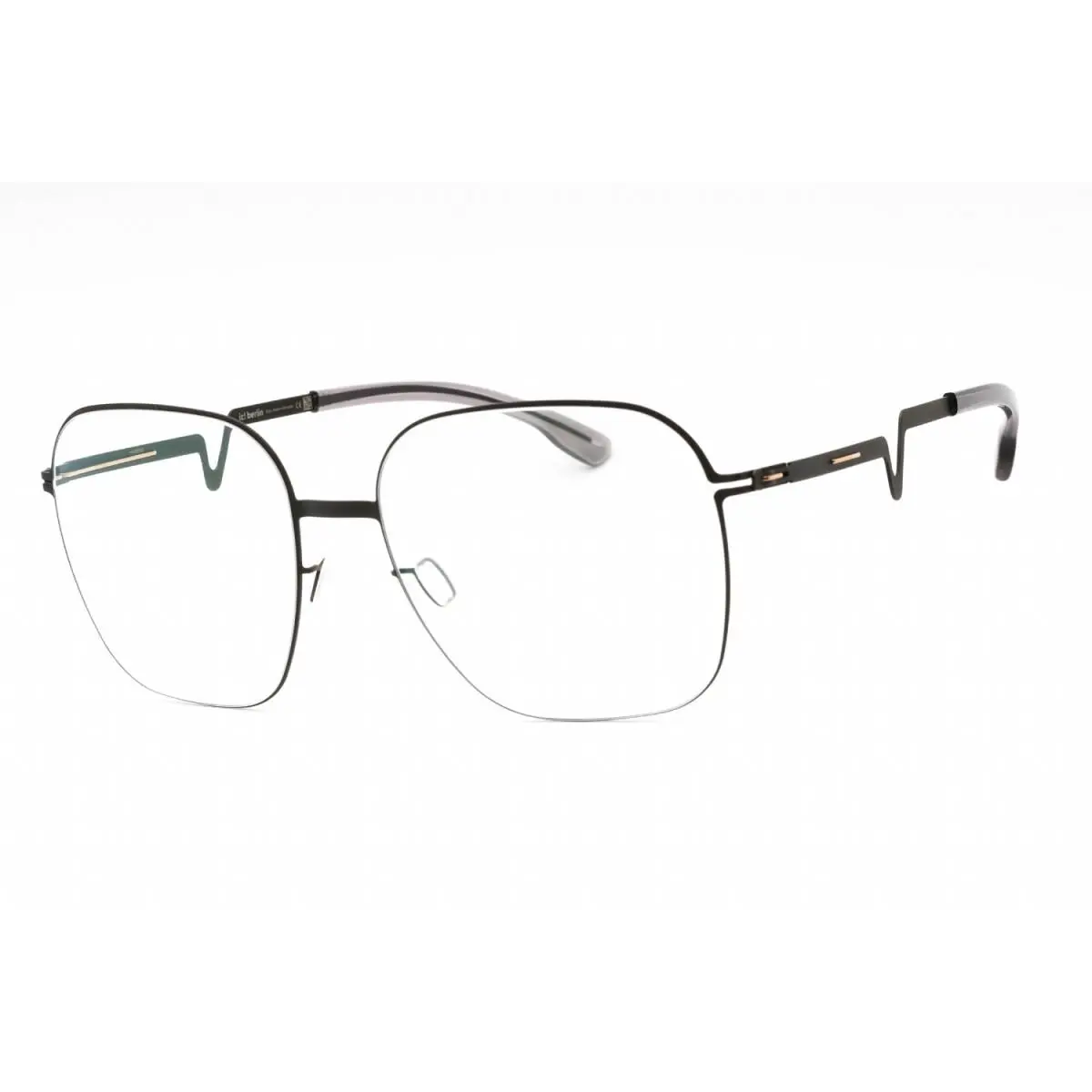 IC Berlin Hedy M15890 200 Black 50mm Eyeglasses
