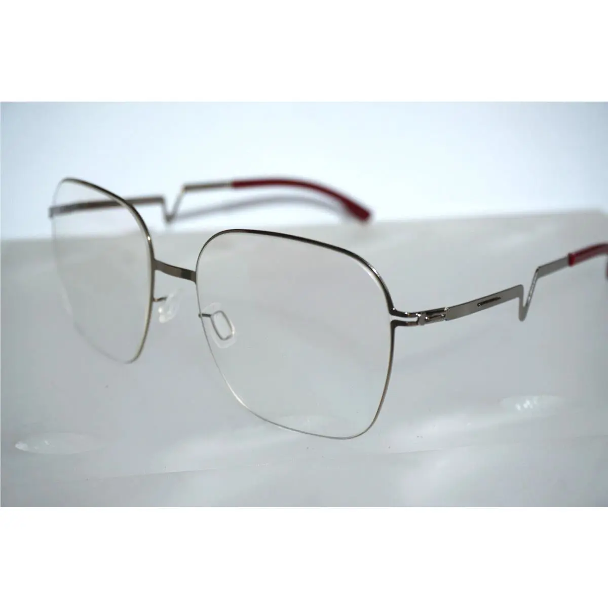 IC Berlin Model Hedy Shiny Bronze Eyeglasses