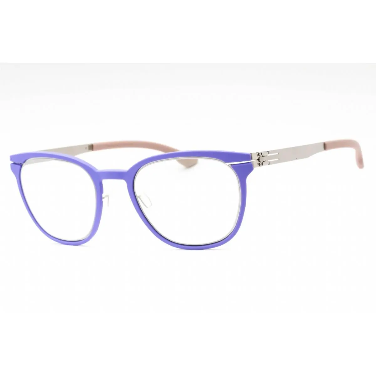 IC Berlin Westside RH0035H 235 Pearl-amethyst 49mm Eyeglasses