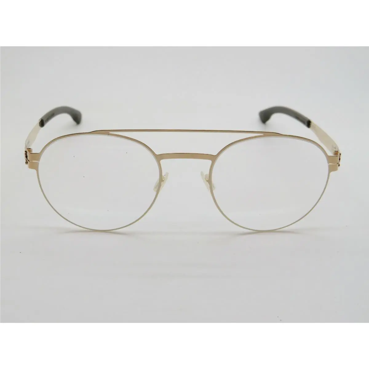 IC Berlin X-berg Rose Gold 51mm Eyeglasses