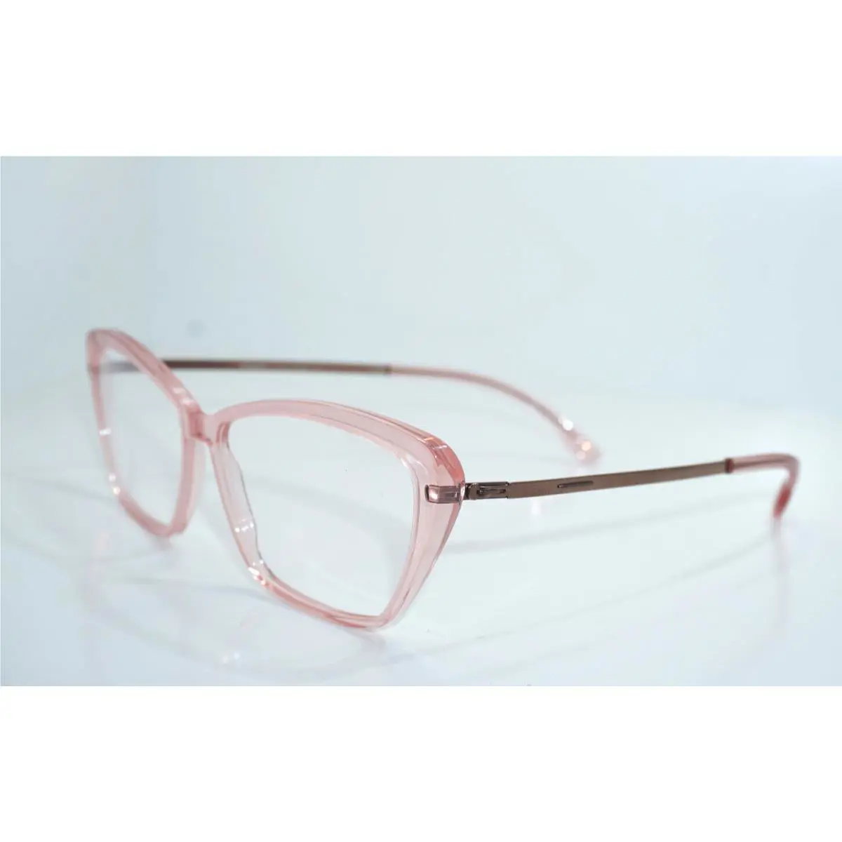 IC Berlin Zelda Rose HD Eyeglasses