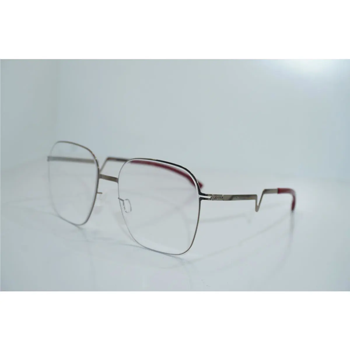 IC Berlin Hedy Shiny Bronze Eyeglasses