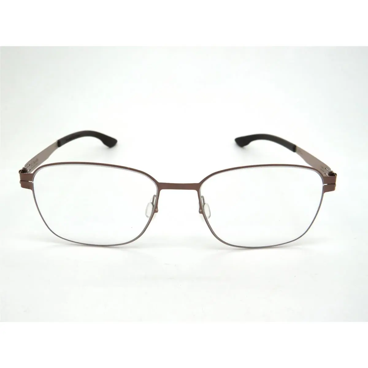 IC Berlin Andy L. Shiny Copper 53mm Eyeglasses