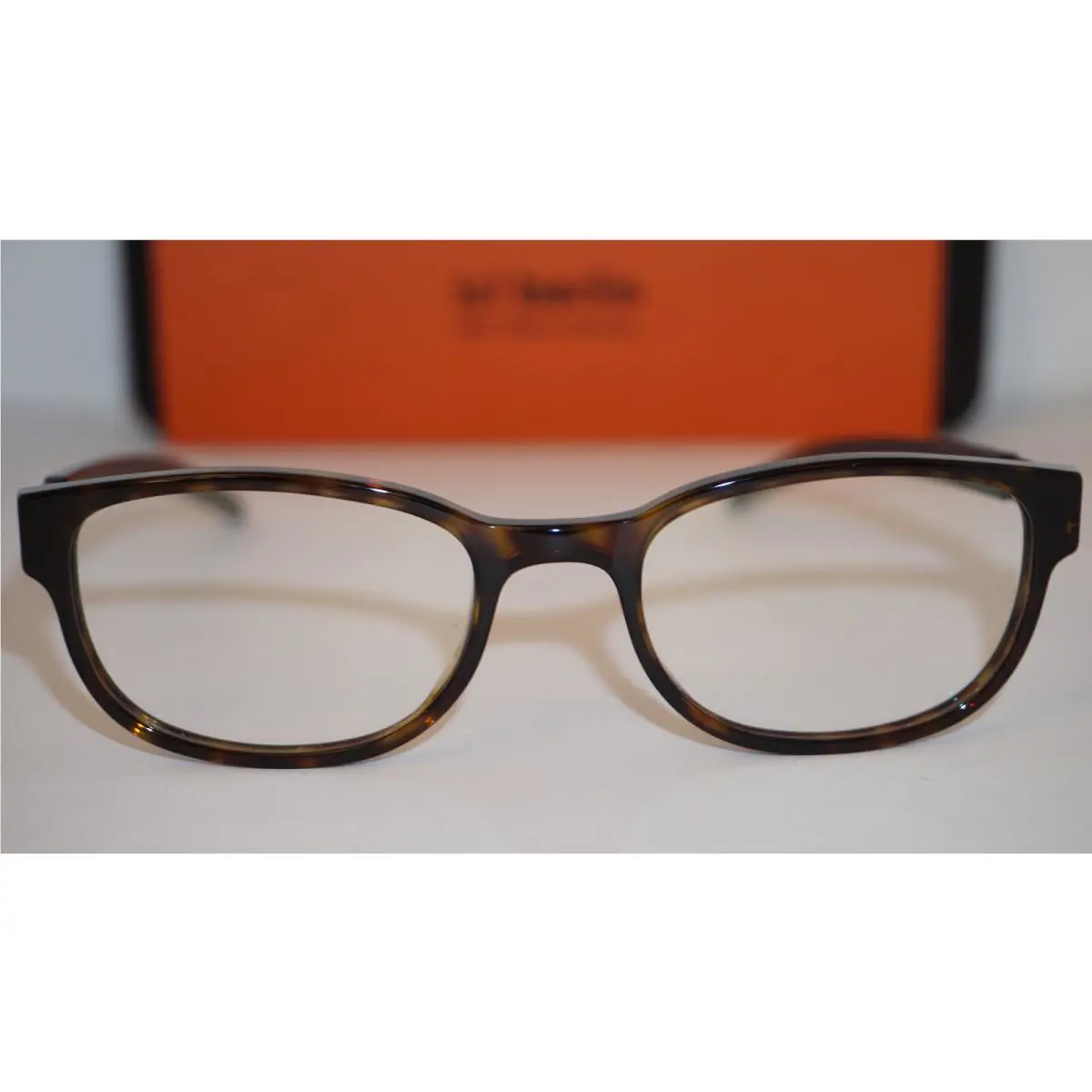 IC Berlin Eyeglasses U55 Hauptbahnhof Black 47 20 145