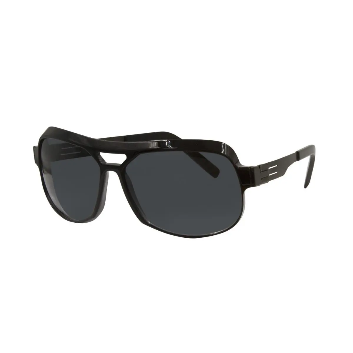 IC Berlin Marcello Black Obsidian Sunglasses Germany