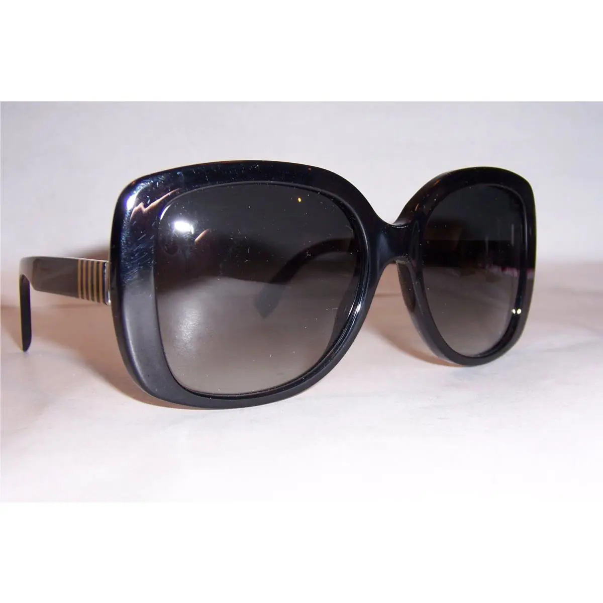 Fendi Sunglasses FF 0014/S 7SY-9O Black/gray 014
