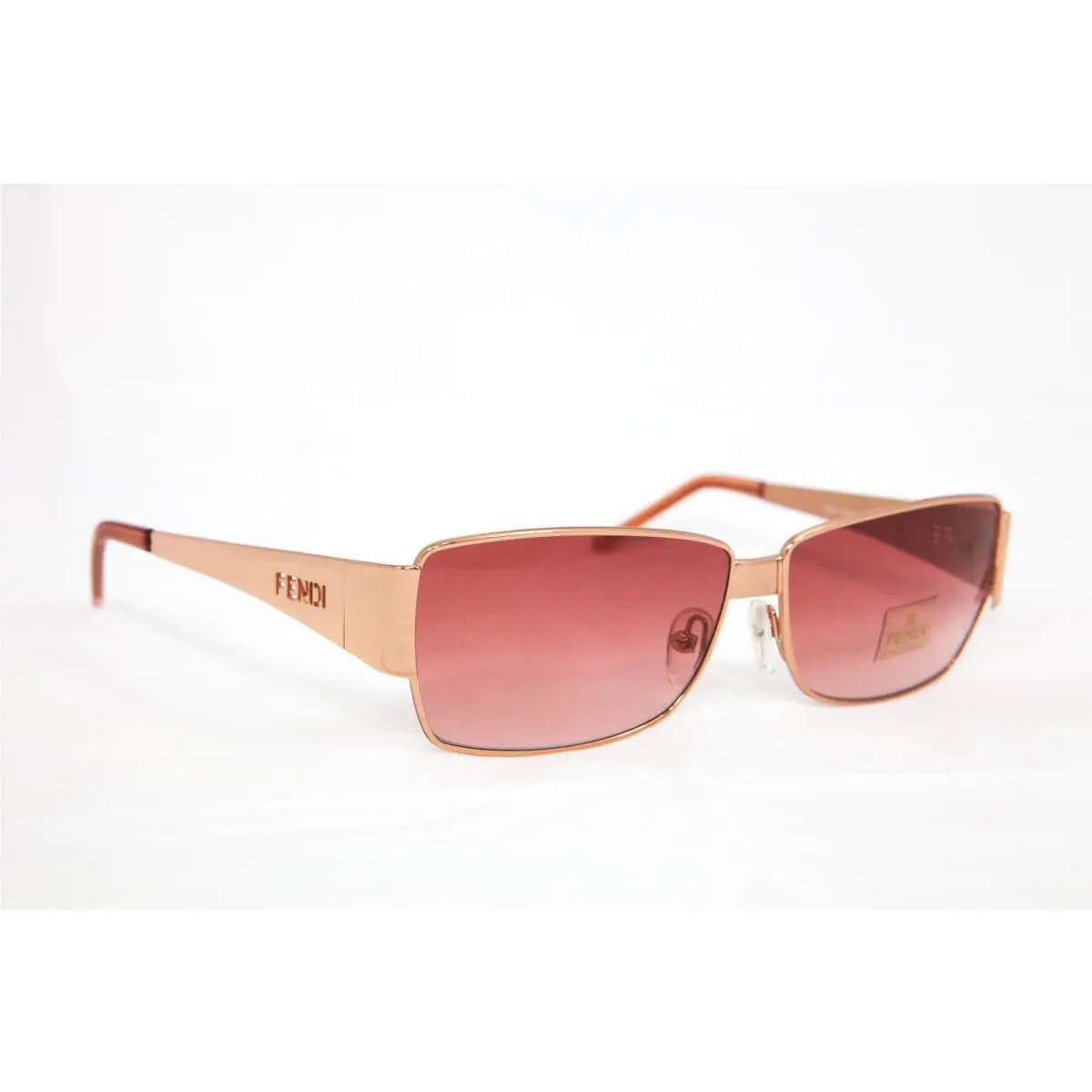 Fendi Rimmed Eyeglasses Glasses Sunglasses FS317 714 35