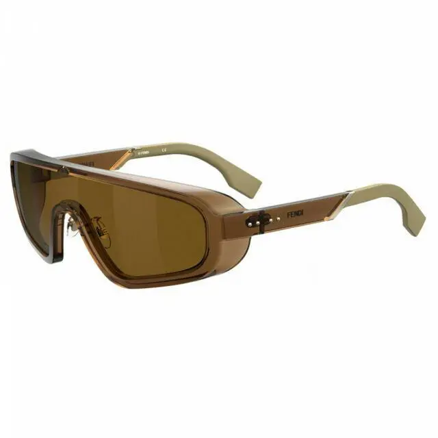 Fendi FFM0084/S 009Q Brown 99--130
