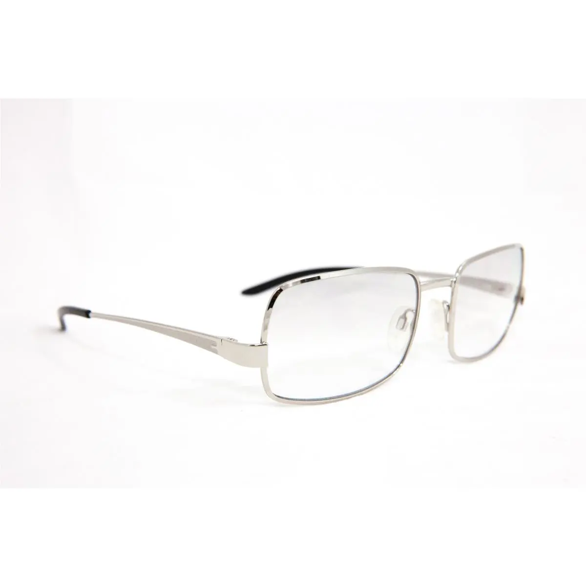 Fendi Rimmed Eyeglasses Glasses Sunglasses FS 264 Palladium 48
