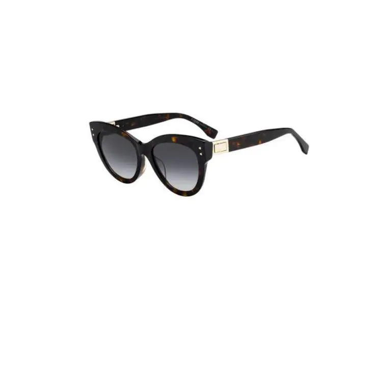 Fendi Sunglasses 0282/F/S 0086