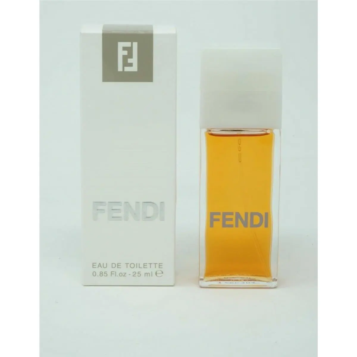 0.85 Mini Eau De Toilette Spray 0.85 oz/25 ml by Fendi