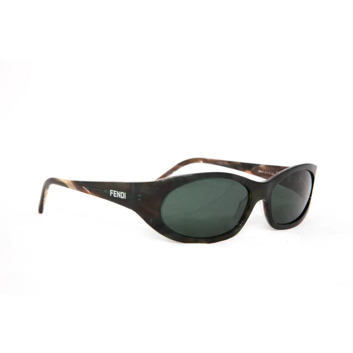 Fendi Rimmed Eyeglasses Glasses Sunglasses FS 319 307 79