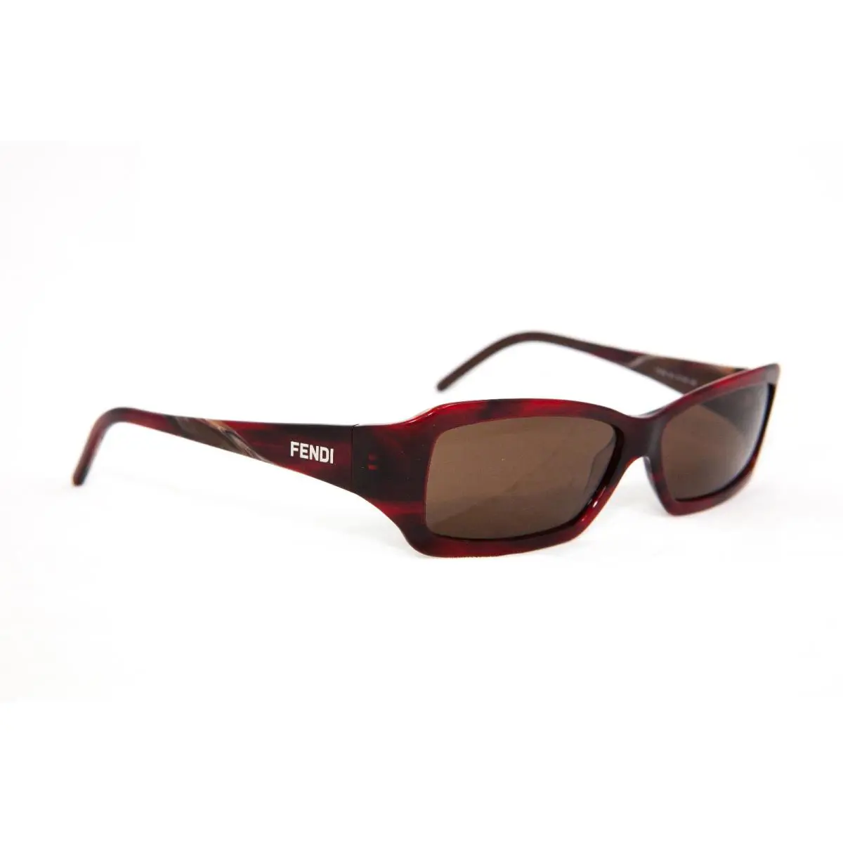 Fendi Rimmed Eyeglasses Glasses Sunglasses FS 320 615 81