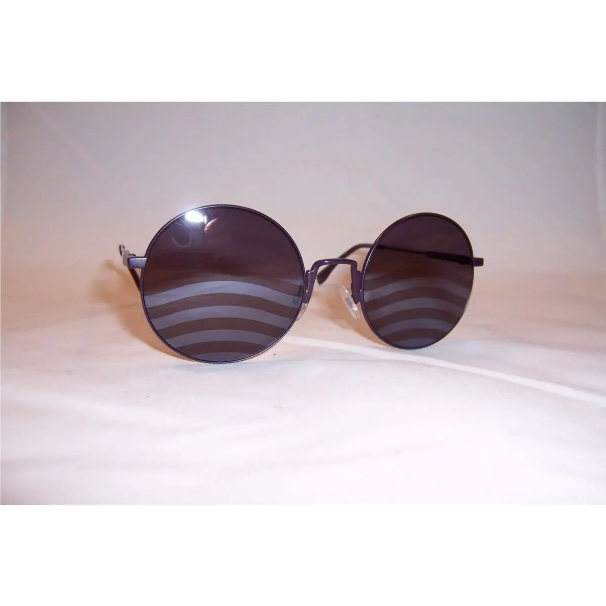 Fendi Sunglasses FF 0248/S B3V-XL Violet/violet 248