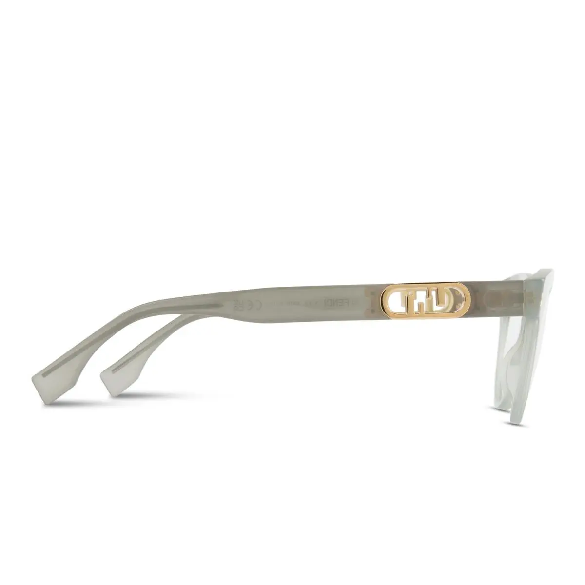 FE50066I-53095 Eyeglasses Boutique Display by Fendi