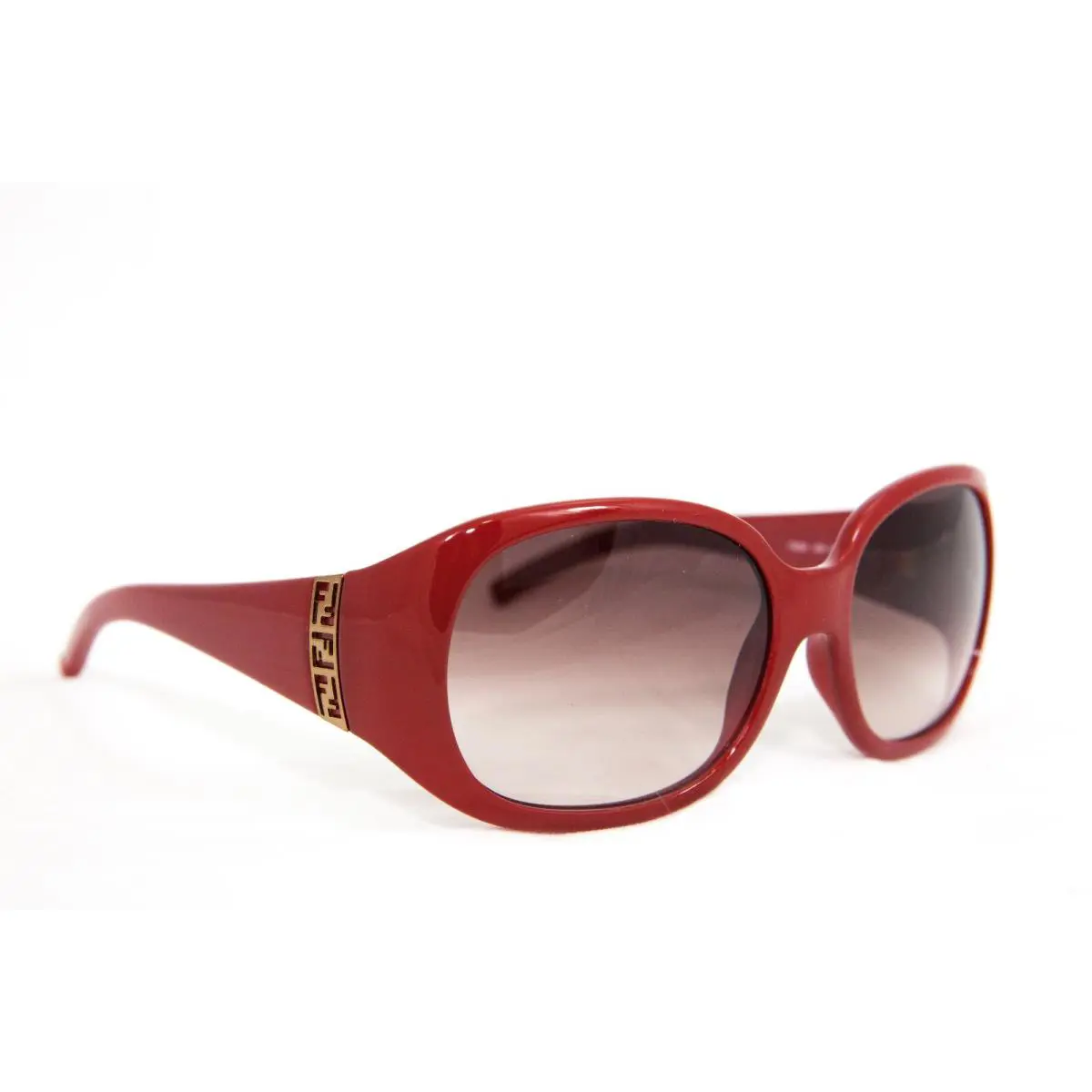 Fendi Rimmed Eyeglasses Glasses Sunglasses FS 354 238 72