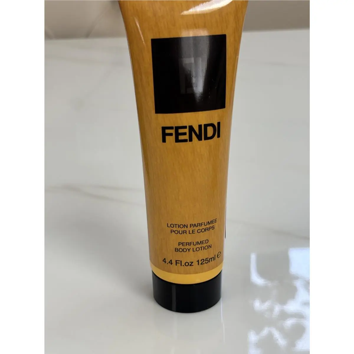 Fendi Lotion 125ML Body Lotion Lotion