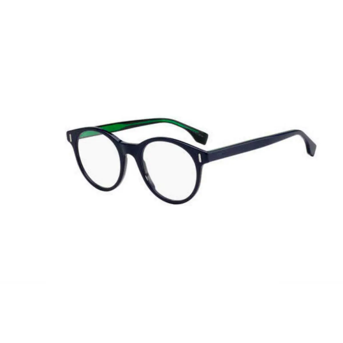 FF M 0046 0PJP Blue Eyeglasses by Fendi