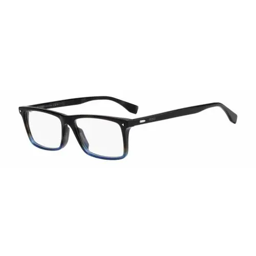 Fendi Eyeglasses FFM0005 I2G 55mm Havana Shaded / Demo Lens