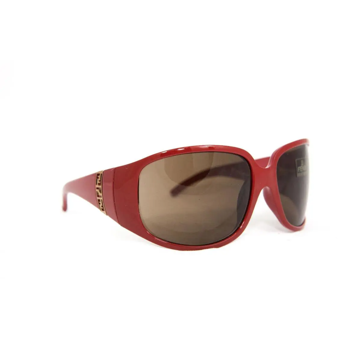 Fendi Rimmed Eyeglasses Glasses Sunglasses FS355 238 03