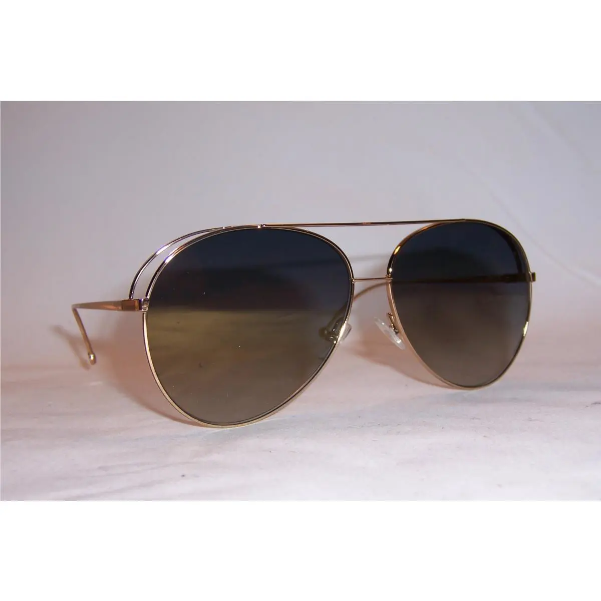 Fendi Sunglasses FF 0286/S J5G-FQ Gold/gold Mirror 286