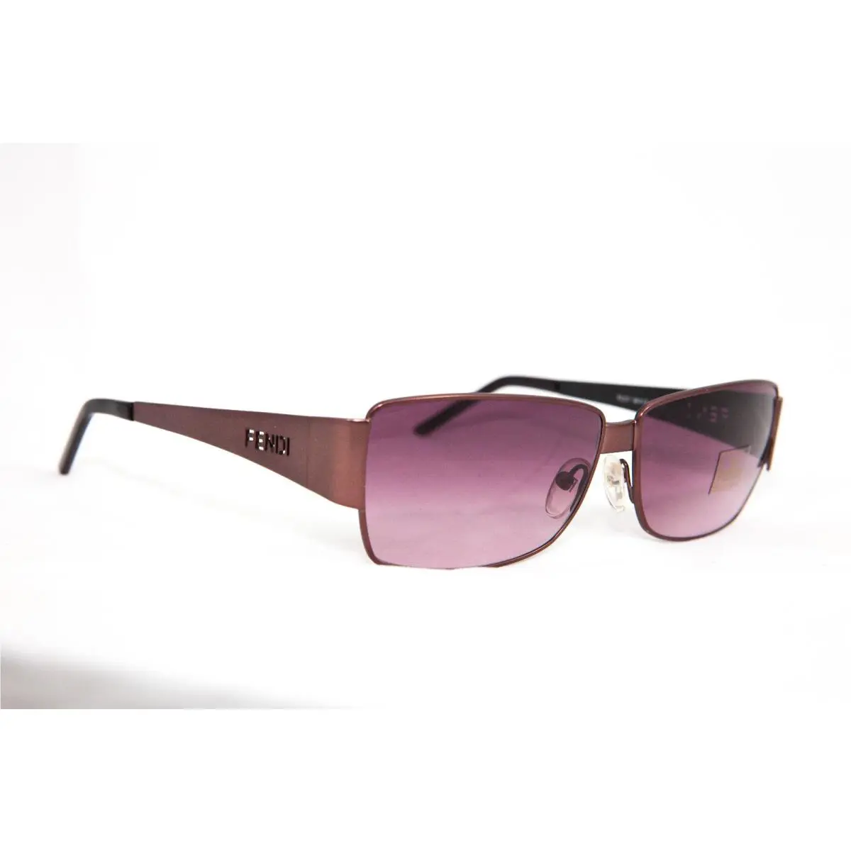 Fendi Rimmed Eyeglasses Glasses Sunglasses FS 317 217 41