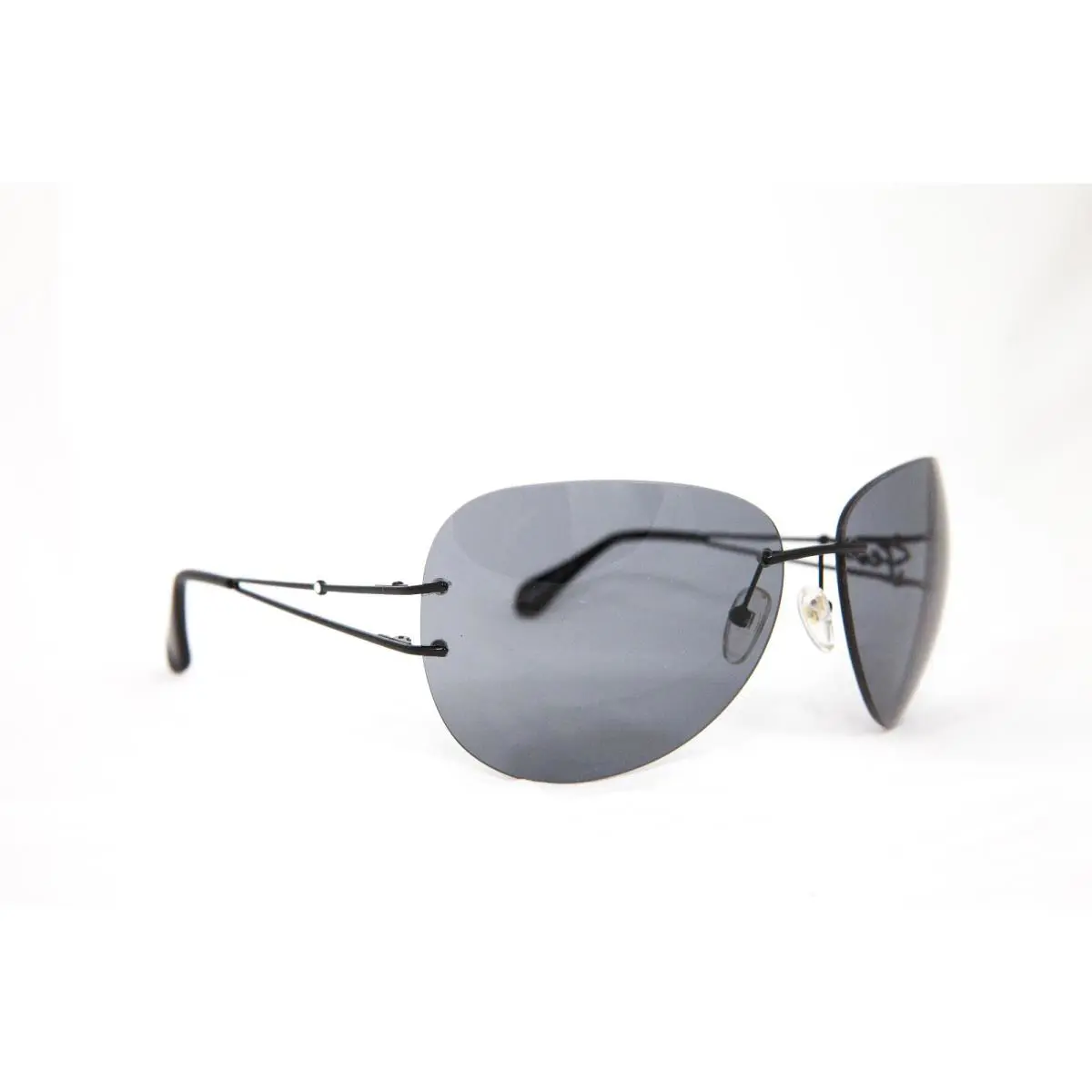 Fendi Rimmed Eyeglasses Glasses Sunglasses FS388 001 68