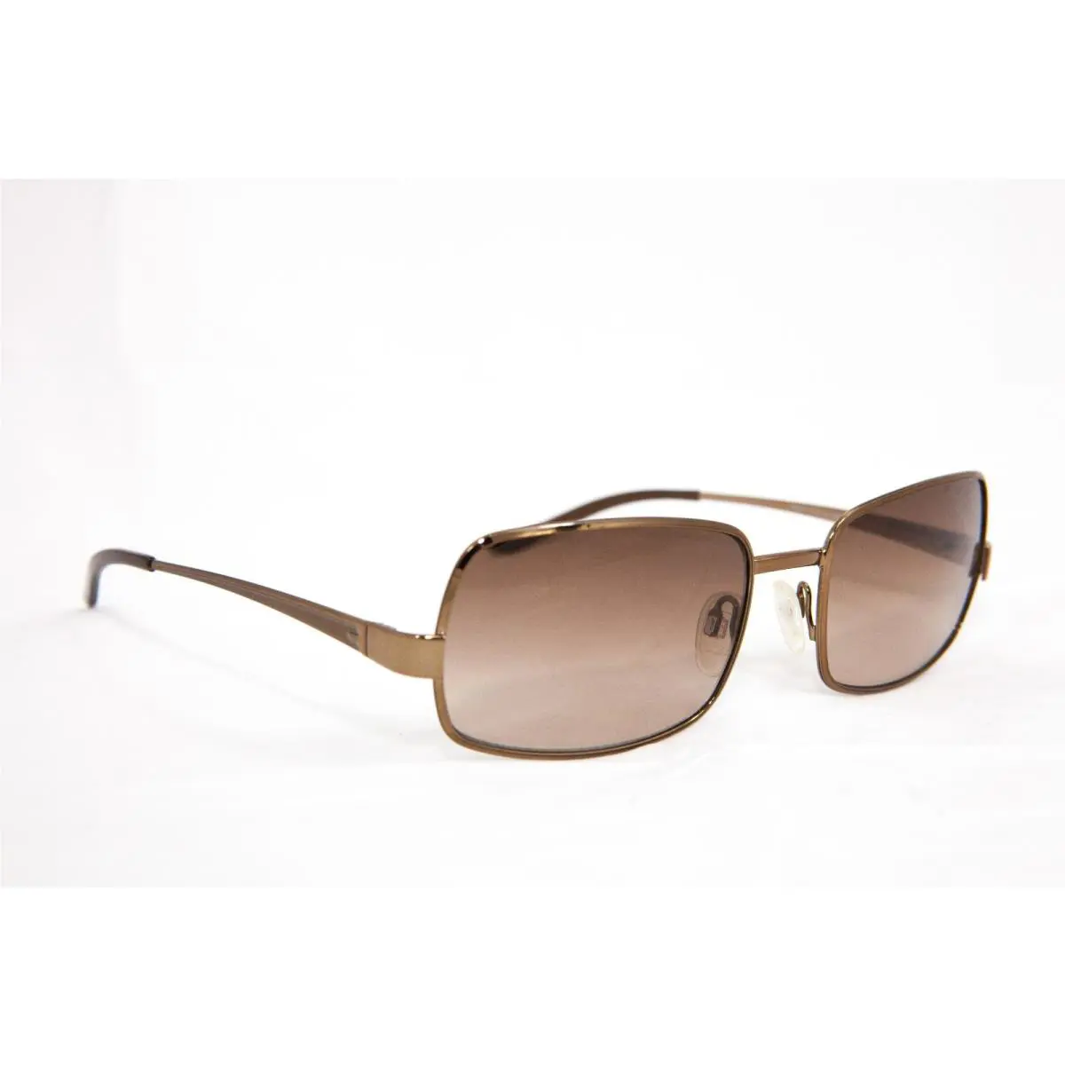 Fendi Rimmed Eyeglasses Glasses Sunglasses FS 264 Bronze 49