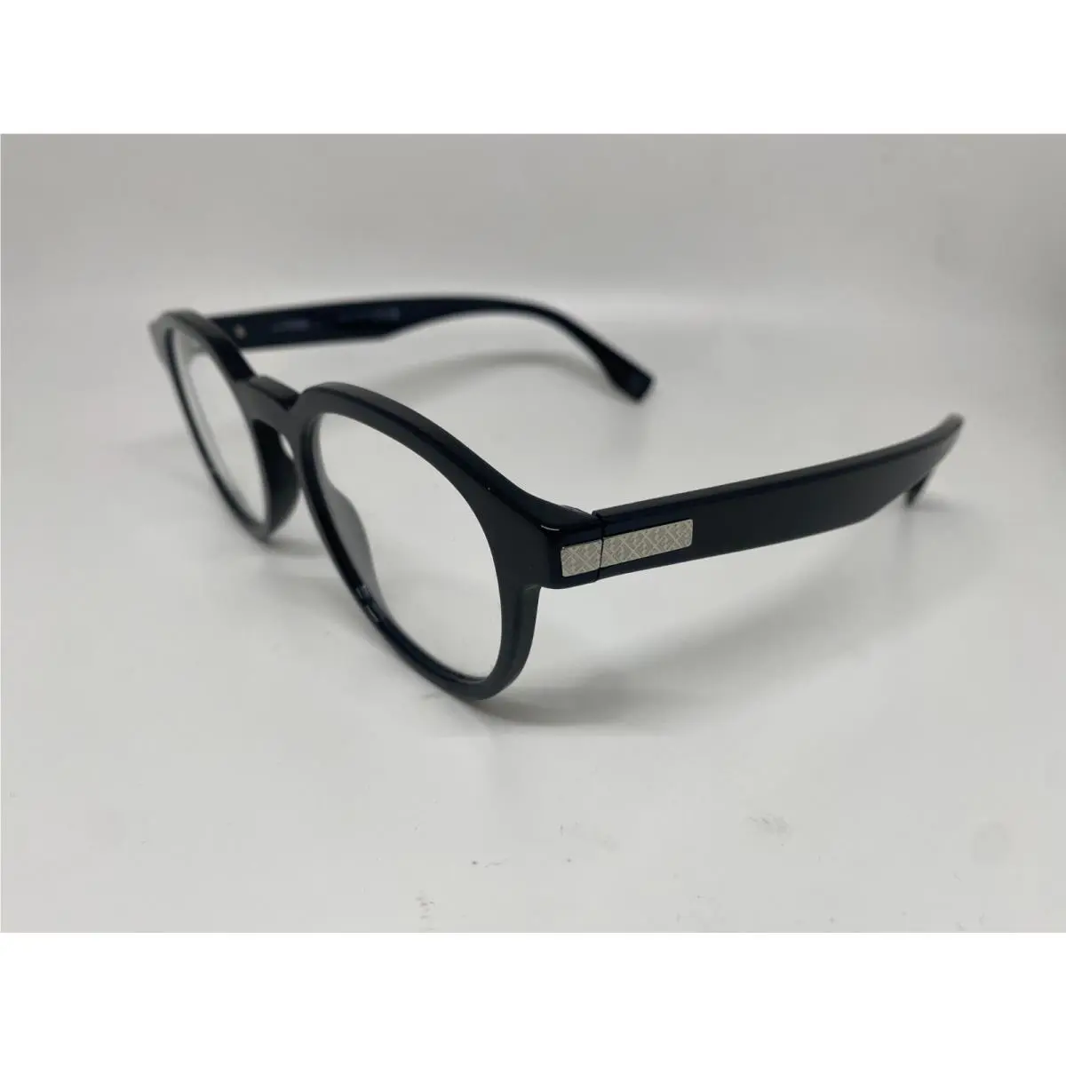 Fendi FE50061I 001 Black 50-20-145mm Comes w/ Full Set