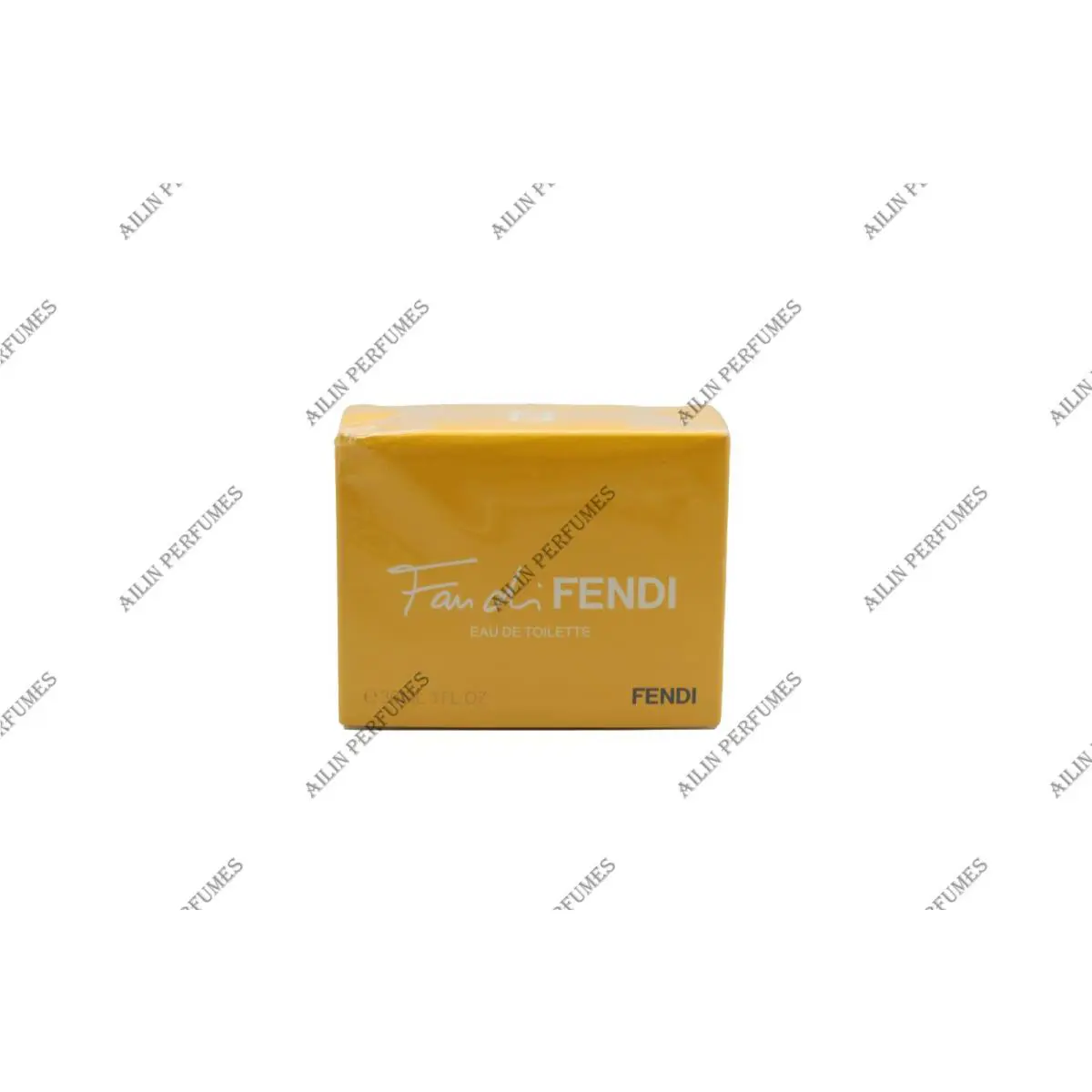 Fan Di Fendi by Fendi Edt 1oz 30ml Spray Women