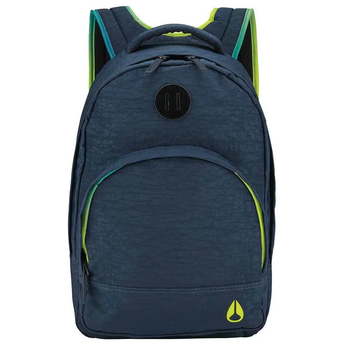 Grandview Backpack - Navy / Gradient by Nixon