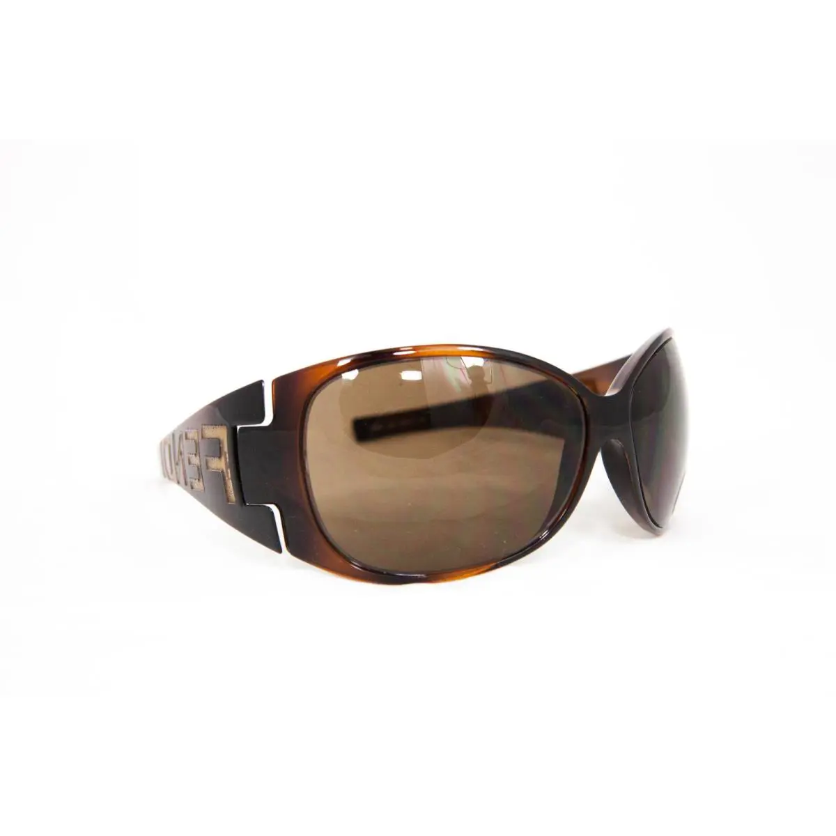 Fendi Rimmed Eyeglasses Glasses Sunglasses FS 388 238 74