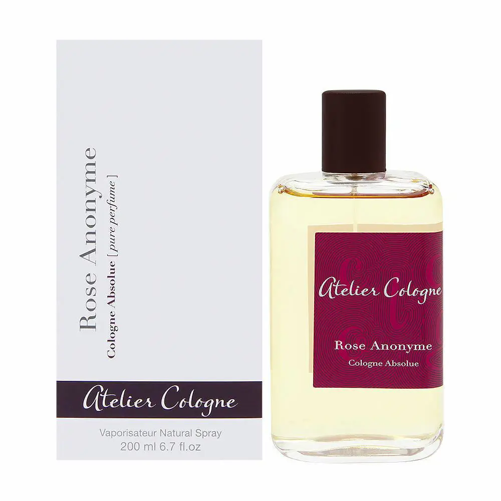 Rose Anonyme  For Unisex 6.8 oz Edc Absolue Spray / Splash by Atelier Cologne