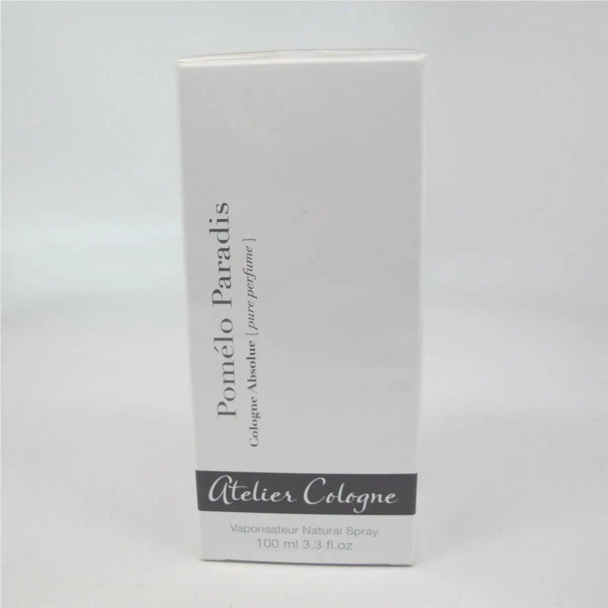 Pomelo Paradis by Atelier Cologne 100 Ml/ 3.3 oz Eau de Parfum Spray