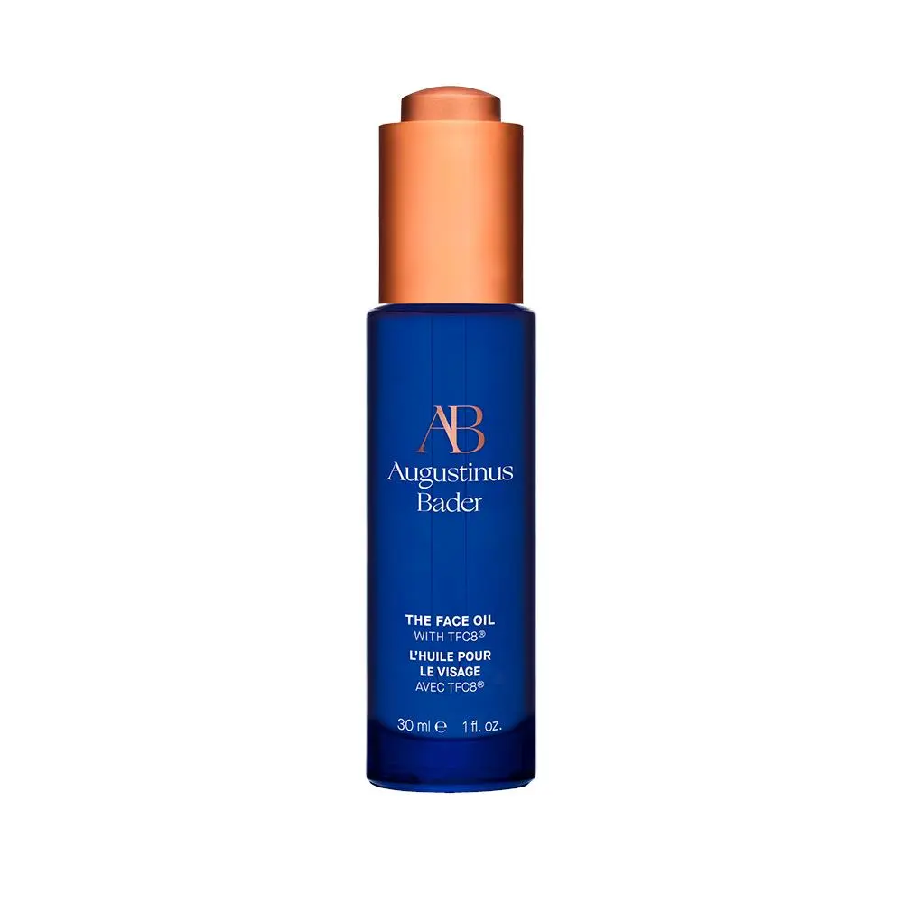 Augustinus Bader The Face Oil