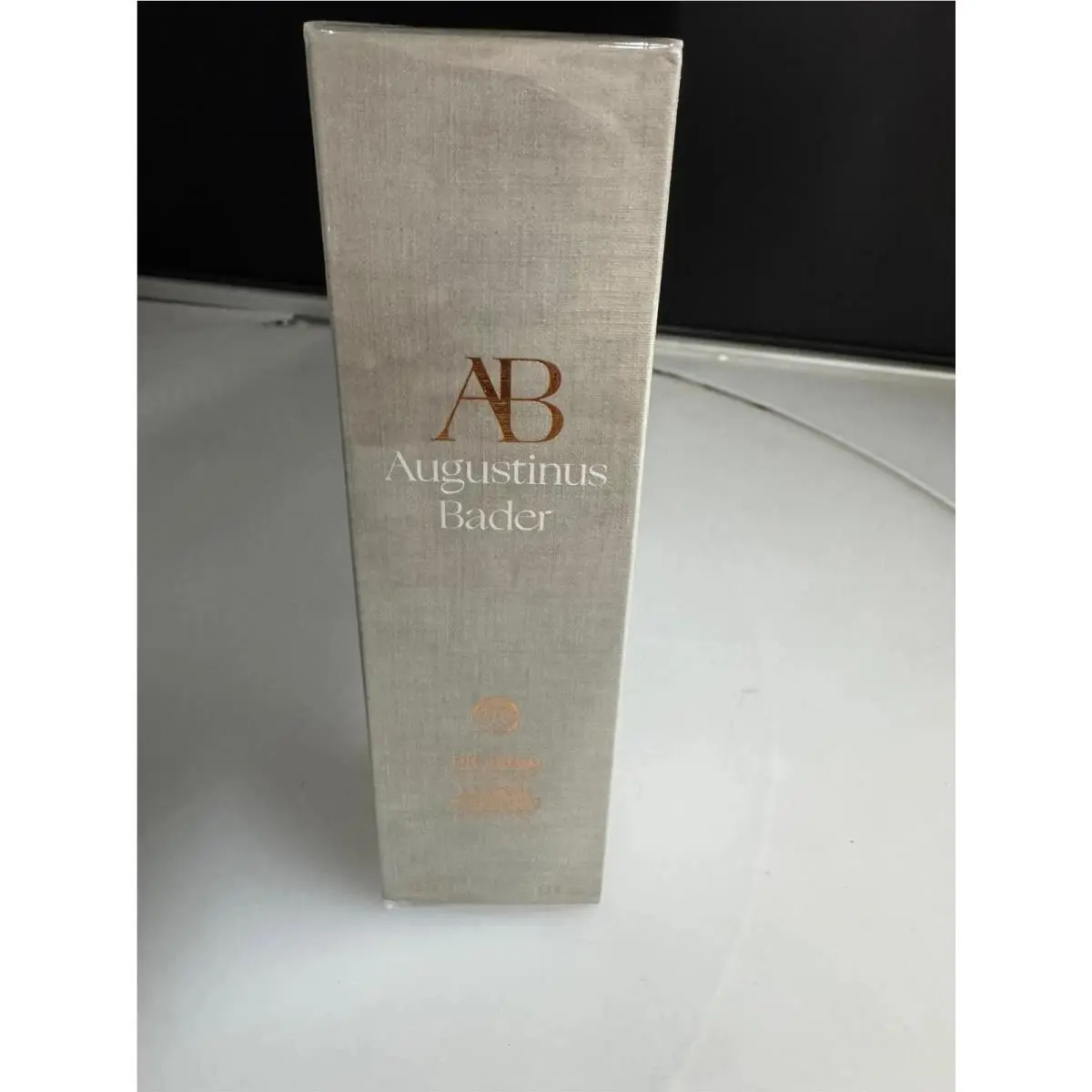 Augustinus Bader The Cream with TFC8 1.7oz/50ml - Box