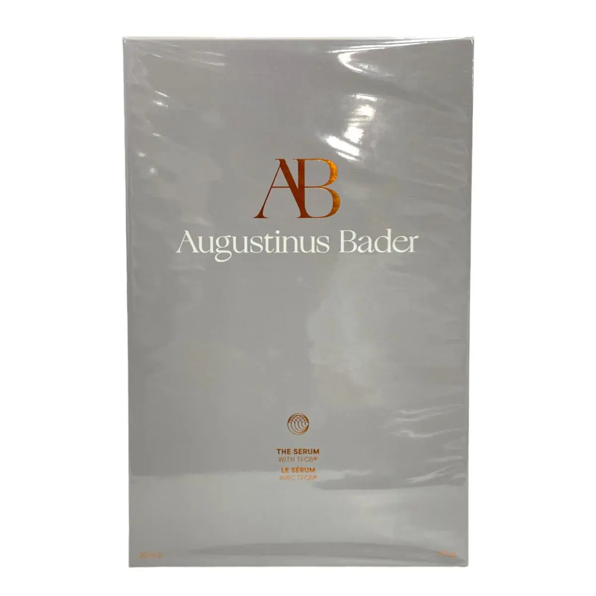 Augustinus Bader The Serum with TFC8 1oz / 30mL