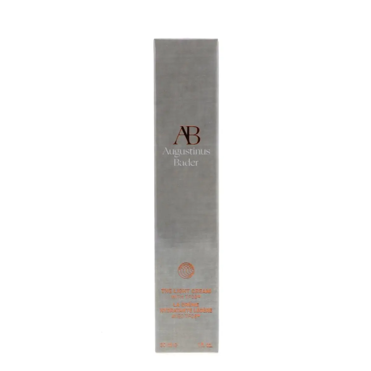 Augustinus Bader The Light Cream 1 oz