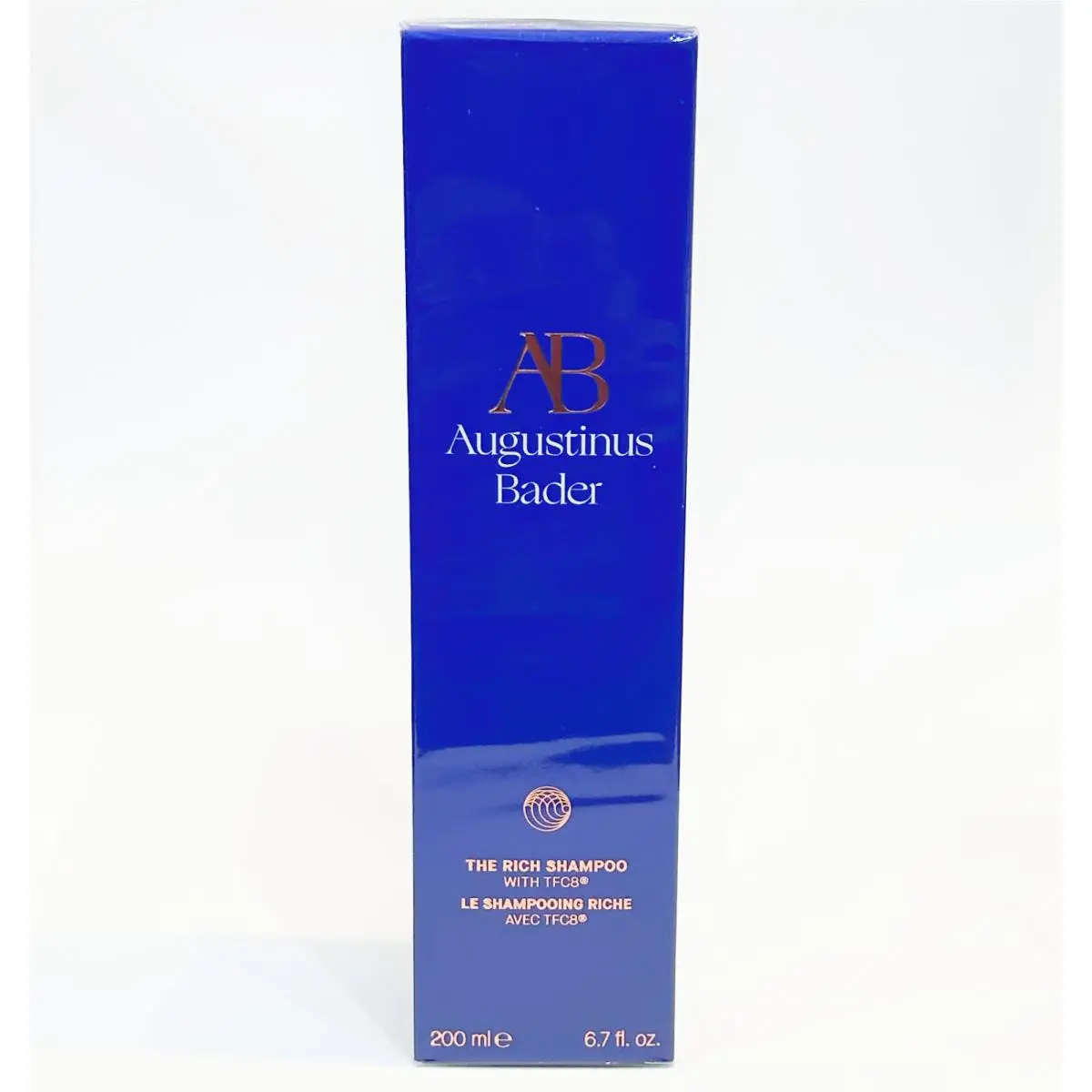 Augustinus Bader The Rich Shampoo 200 ml / 6.7 oz
