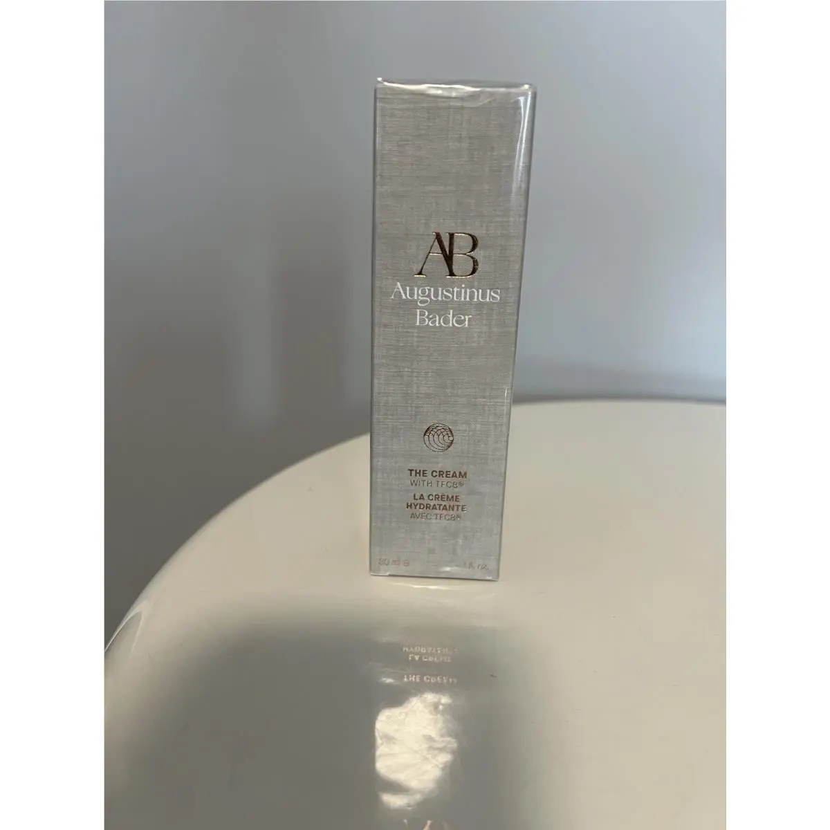 Augustinus Bader The Cream 1 oz