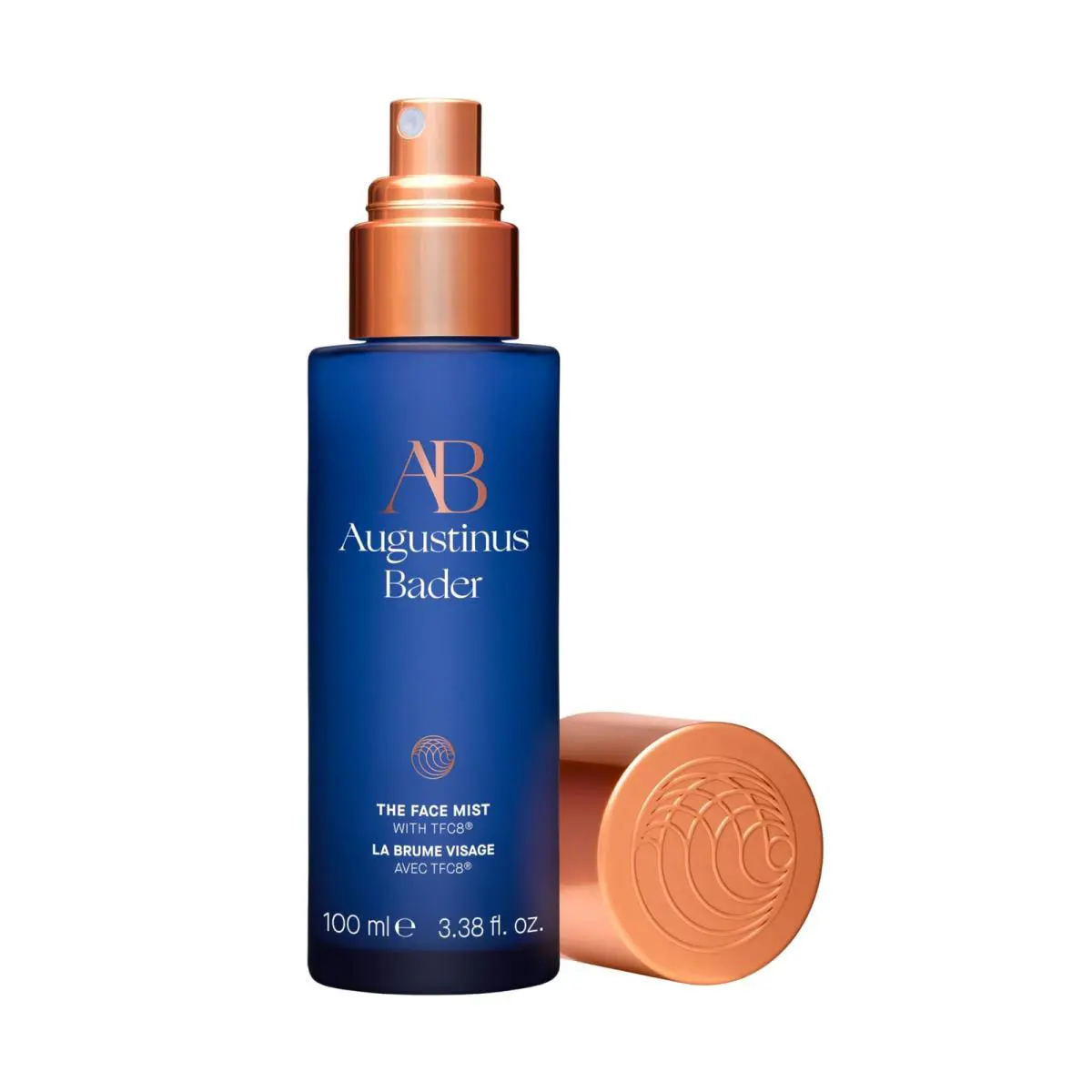 Augustinus Bader The Face Mist 3.38 oz