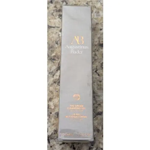 Augustinus Bader The Cream Cleansing Gel 3.38 fl oz