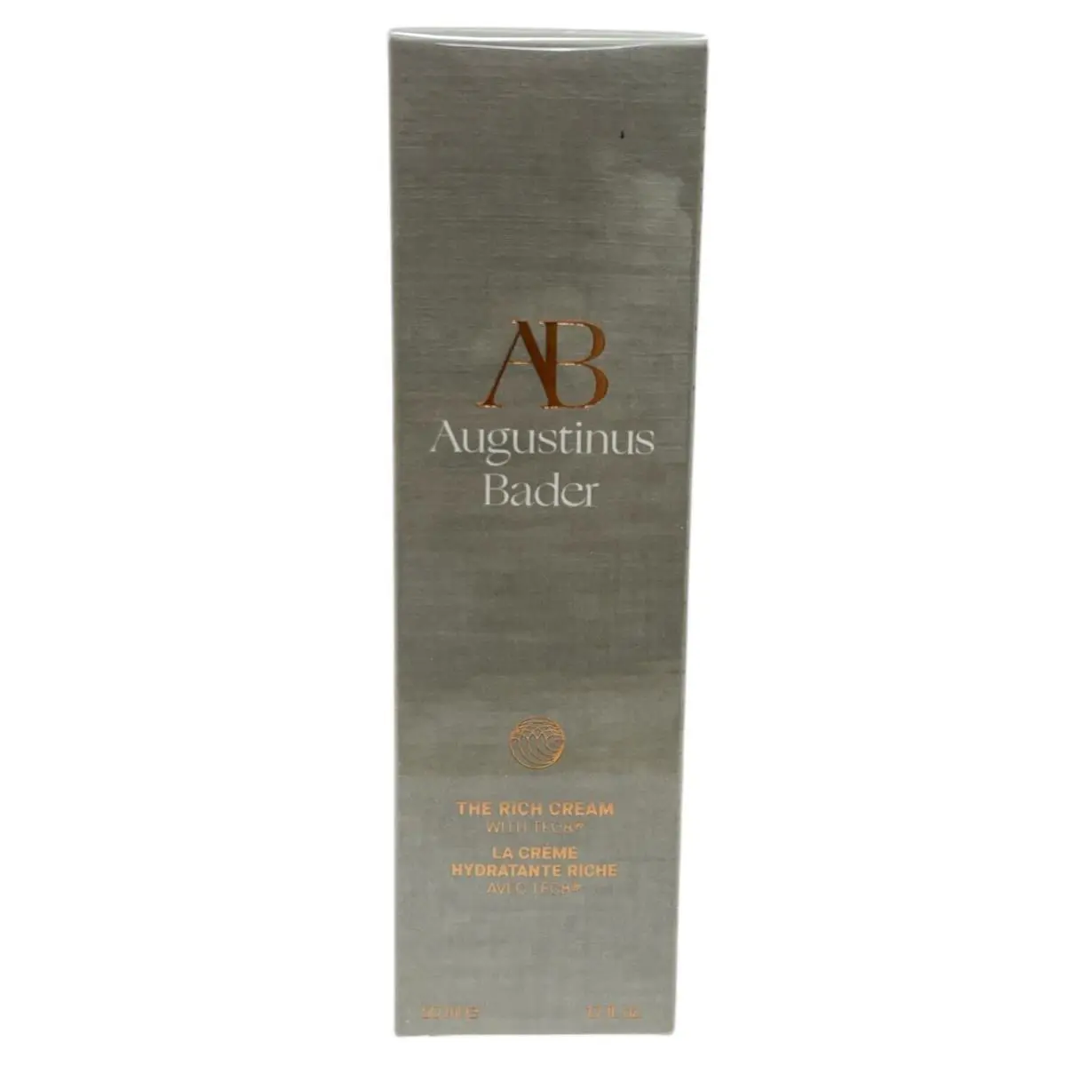 Augustinus Bader The Rich Cream with TFC8 50ml/1.7fl.oz