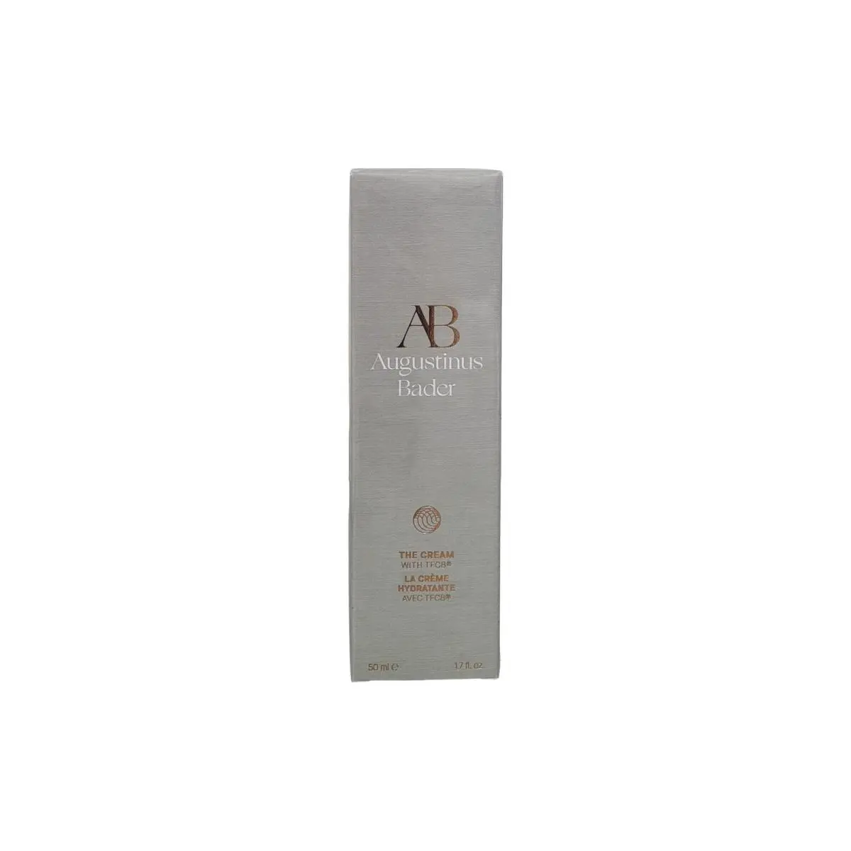 The Cream 1.7oz/50ML by Augustinus Bader
