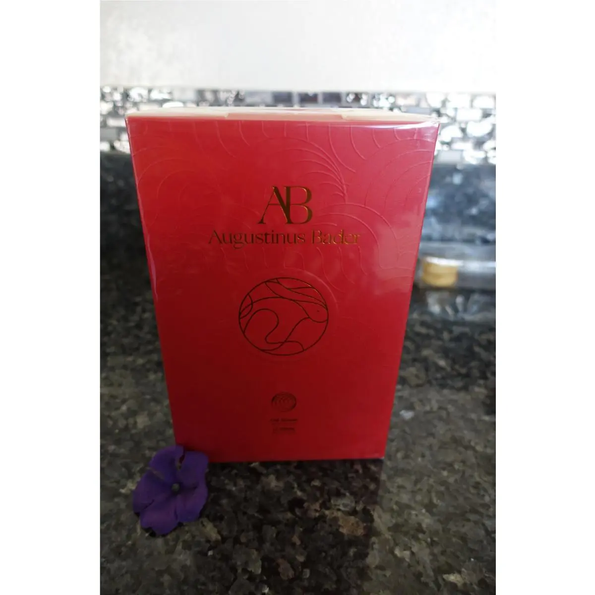Augustinus Bader The Serum Lunar Year Edition