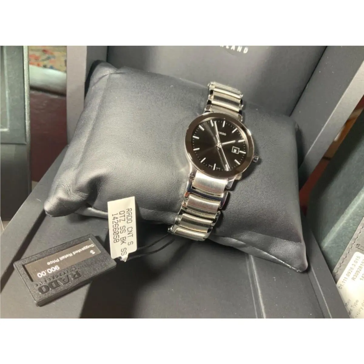 Rado Centrix Women`s Watch R30928153