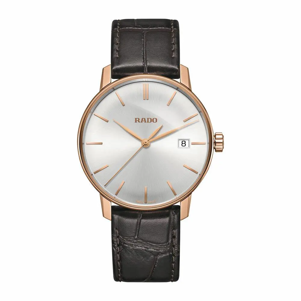 Rado Coupole Classic Men`s Watch R22866105