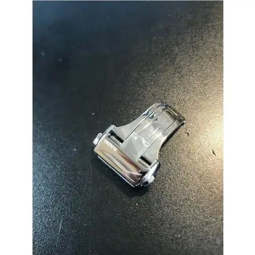 Rado Coupole 20mm Stainless Steel Watch Clasp For Coupole Series